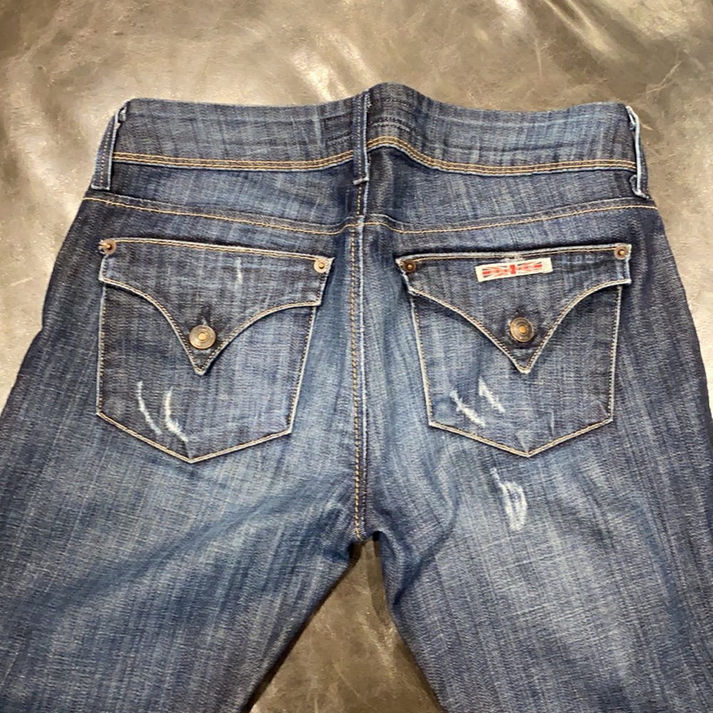 Hudson jeans - Picture 4 of 4